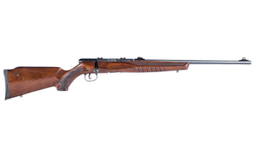 Rifles Long Guns Savage Arms B22 22Magnum SAV B22 MAG G 22WMR 21" 10RD WOOD